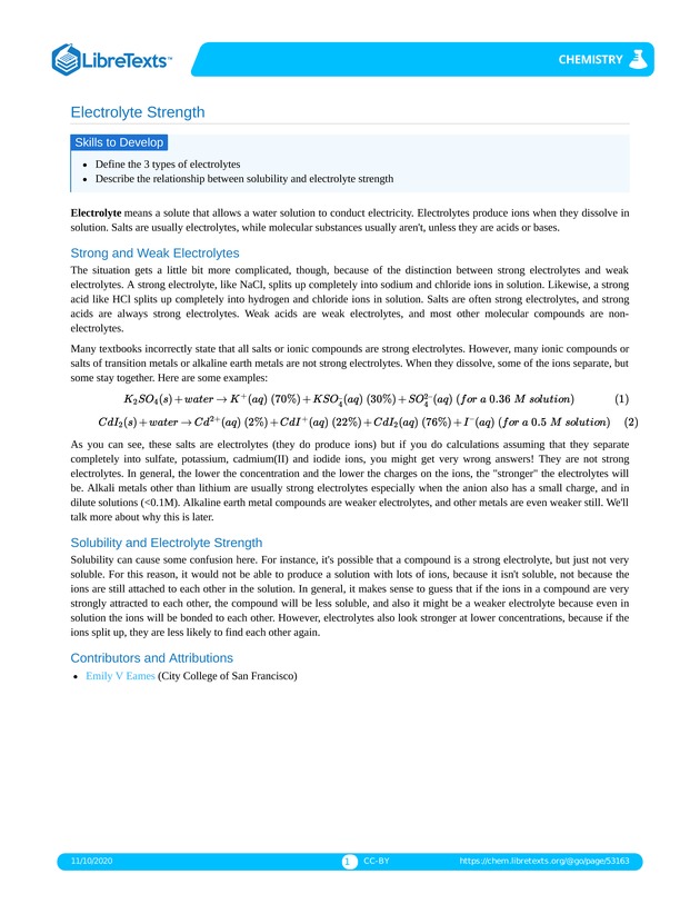 General Chemistry Supplement - Page 59